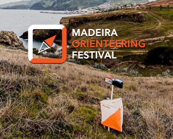 Prova de Orientação “Madeira Orienteering Festival 2023” - Município de  Machico | Governação Local Municipal